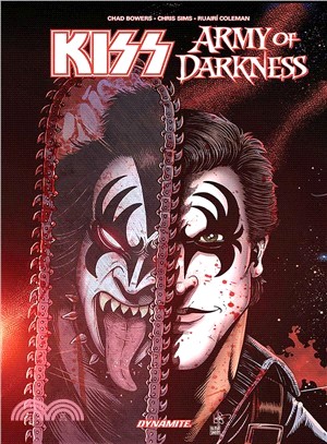 Kiss/Army of Darkness