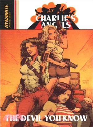 Charlie Angels 1