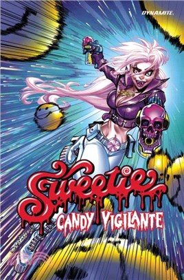 Sweetie Candy Vigilante