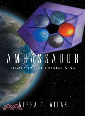 Ambassador ― Legacy of the Crystal King