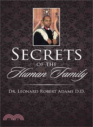 Secrets of the Human Family