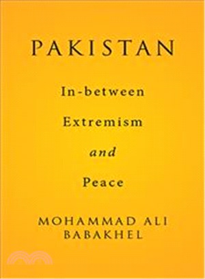 Pakistan ─ In-between Extremism and Peace