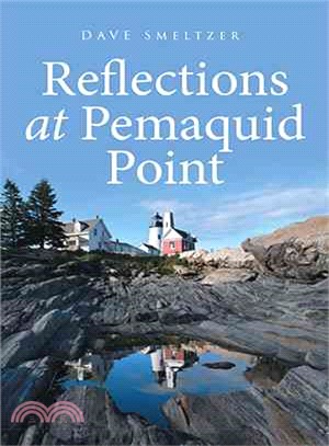 Reflections at Pemaquid Point