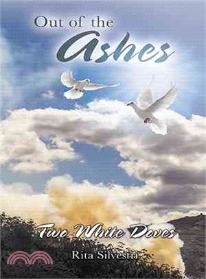 Out of the Ashes ─ Two White Doves