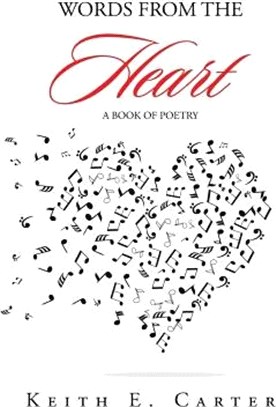 Words from the Heart ― A Book of Poetry