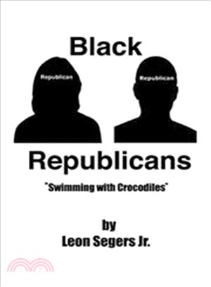 Black Republicans ─ Swimming With Crocodiles