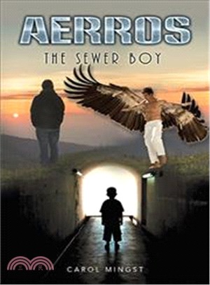 The Sewer Boy ― Aerros