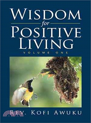 Wisdom for Positive Living