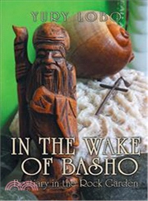 In the Wake of Basho ─ Bestiary in the Rock Garden