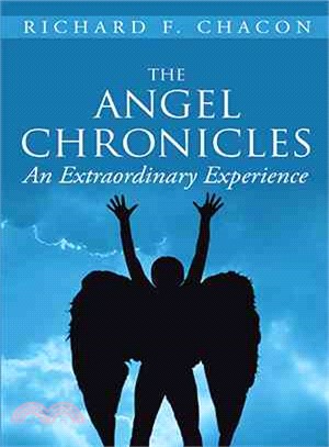 The Angel Chronicles ─ An Extraordinary Experience