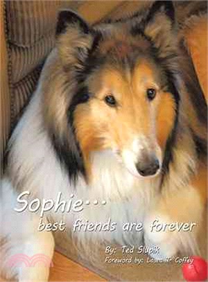 Sophie... Best Friends Are Forever