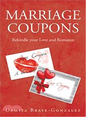 Marriage Coupons ─ Rekindle Your Love and Romance