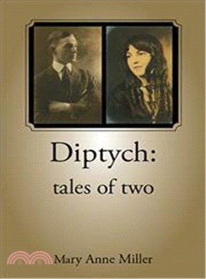 Diptych ― Tales of Two