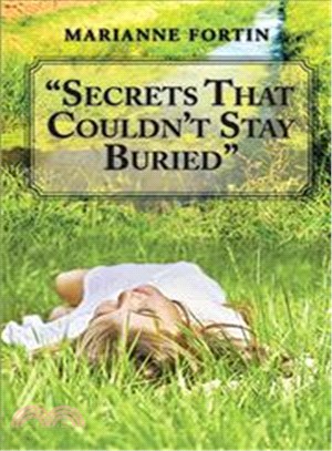 Secrets That Couldn??Stay Buried