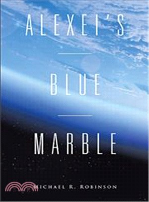 Alexei??Blue Marble