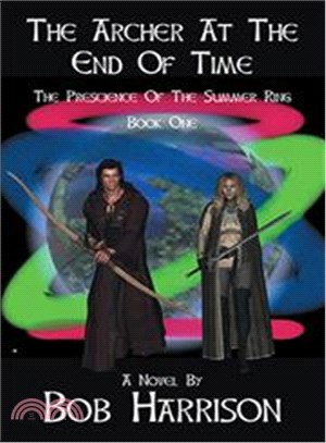 The Archer at the End of Time ─ The Prescience of the Summer Ring