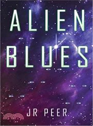 Alien Blues