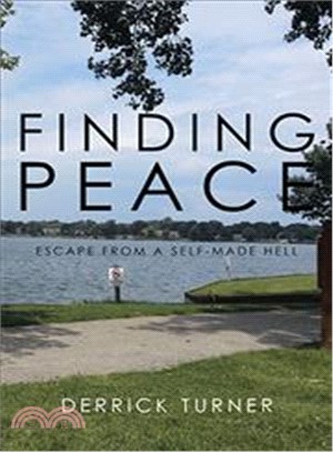 Finding Peace ─ Escape from a Self-made Hell