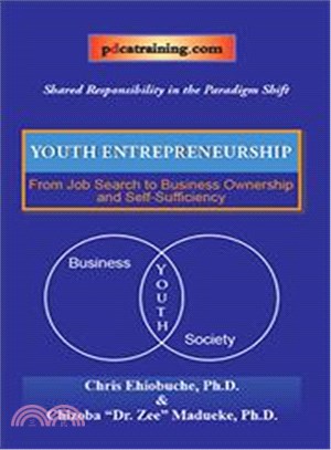 Youth Entrepreneurship ― From Job Search to Business Ownership and Self-sufficiency