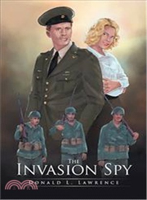 The Invasion Spy