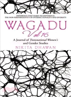 Wagadu ― A Journal of Transnational Women's and Gender Studies