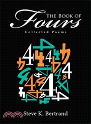 The Book of Fours ─ Collected Poems