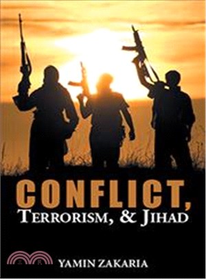 Conflict, Terrorism, & Jihad