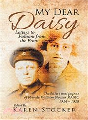My Dear Daisy ― Letters to Fulham from the Front