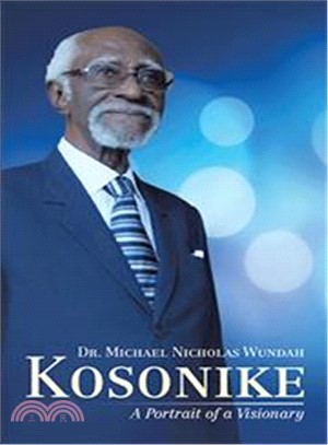 Kosonike ― A Portrait of a Visionary