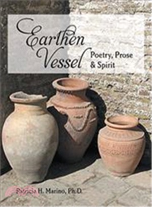 Earthen Vessel ― Inspirational Prose and Verse