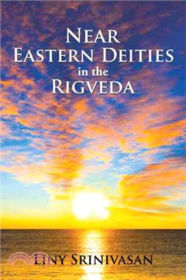Near Eastern Deities in the Rigveda