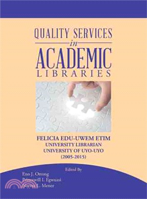 Quality Services in Academic Libraries