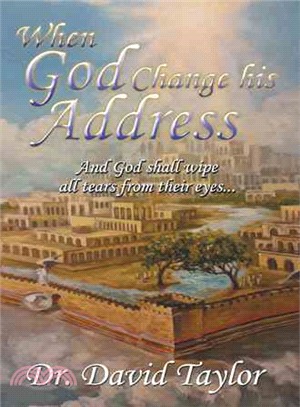 When God Change His Address ─ And God Shall Wipe All Tears from Their Eyes . . .