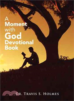 A Moment With God ─ Devotional Book