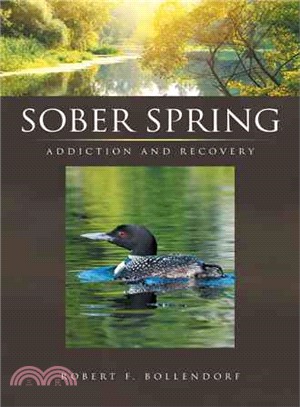 Sober Spring ─ Addiction and Recovery