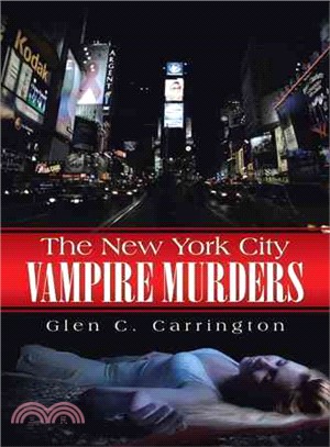 The New York City Vampire Murders