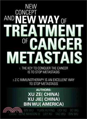 New Concept and New Way of Treatment of Cancer Metastais