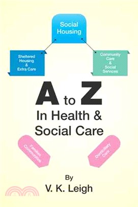 A to Z in Health & Social Care