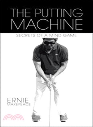 The Putting Machine ─ Secrets of a Mind Game