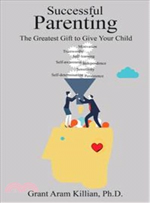 Successful Parenting ─ The Greatest Gift to Give Your Child
