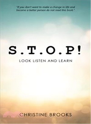 S.t.o.p! ─ Look Listen and Learn