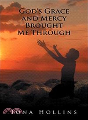 God's Grace and Mercy Brought Me Through ─ A Study of Romans