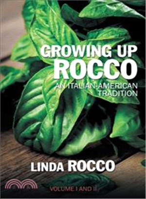 Growing Up Rocco ─ An Italian-american Tradition