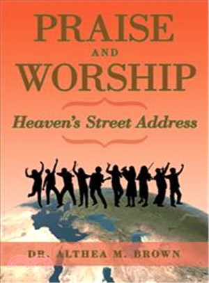 Praise and Worship ─ Heaven Street Address