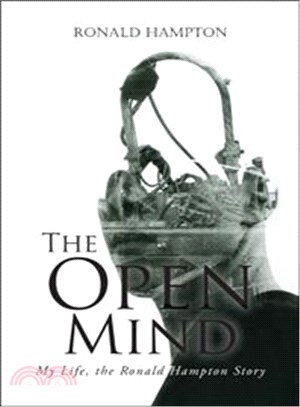 The Open Mind ─ My Life, the Ronald Hampton Story
