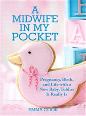 A Midwife in My Pocket ─ Pregnancy, Birth, and Life With a New Baby, Told As It Really Is