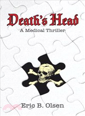 Death Head ─ A Medical Thriller