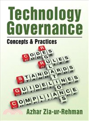 Technology Governance ─ Concepts & Practices