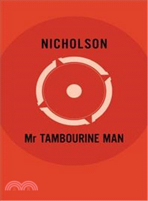 Mr Tambourine Man