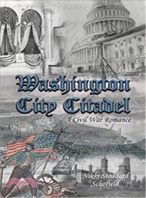 Washington City Citadel ─ A Civil War Romance